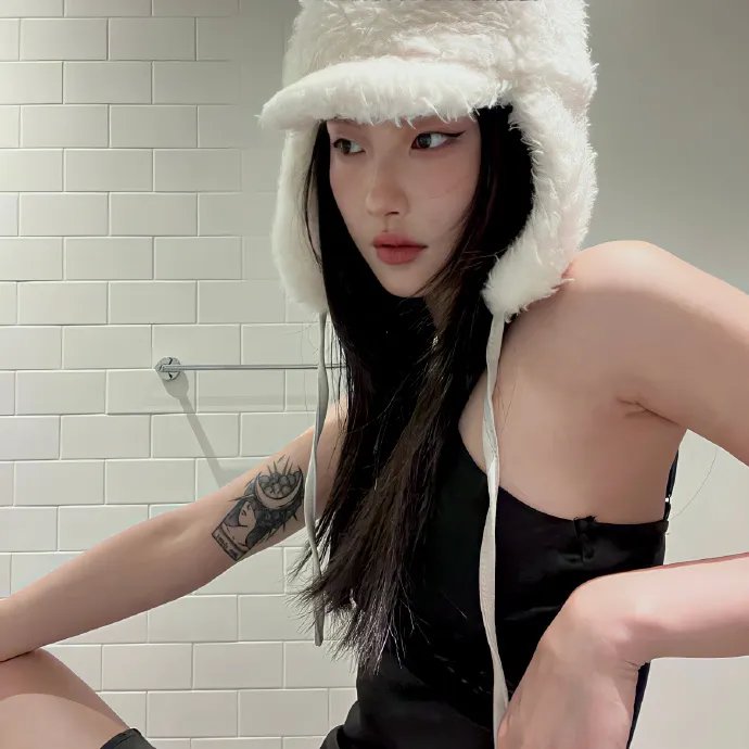 枕男子