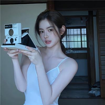 赤裸的美奈子